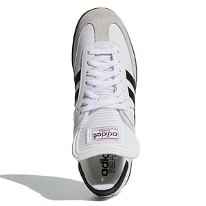 Amazon.co.jp: [アディダス] スニーカー サンバ クラシック